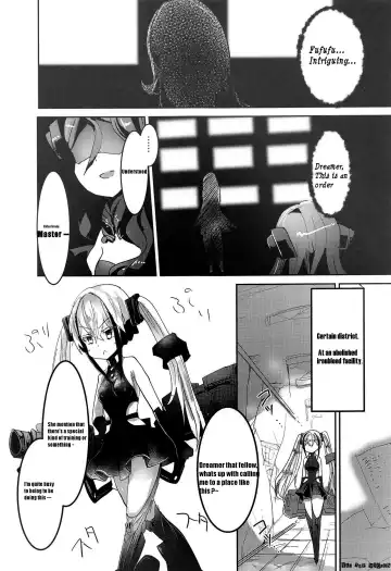 [Yodori] Miserable Dolls Fhentai - Page 2