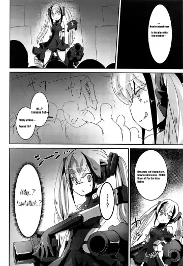 [Yodori] Miserable Dolls Fhentai - Page 3