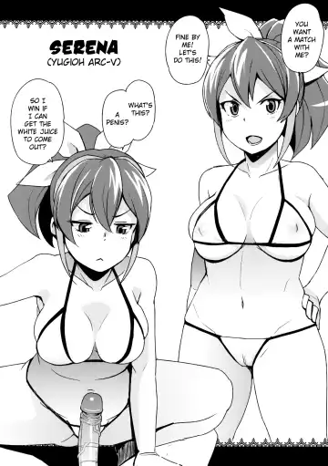 [Tamagoro] NKDC Vol. 2 (decensored) Fhentai.net - Page 6