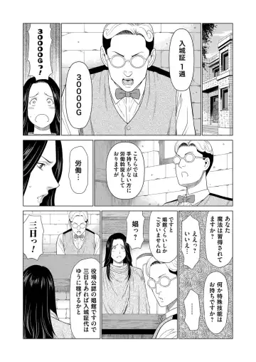 COMIC Magnum Vol. 122 Fhentai - Page 47