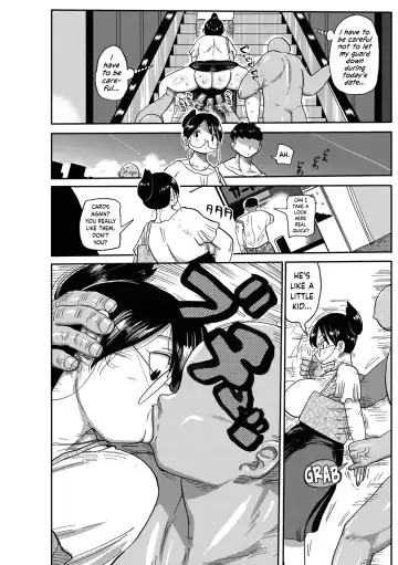 [Kiliu] Niizuma no Arai-san 2 Fhentai.net - Page 6