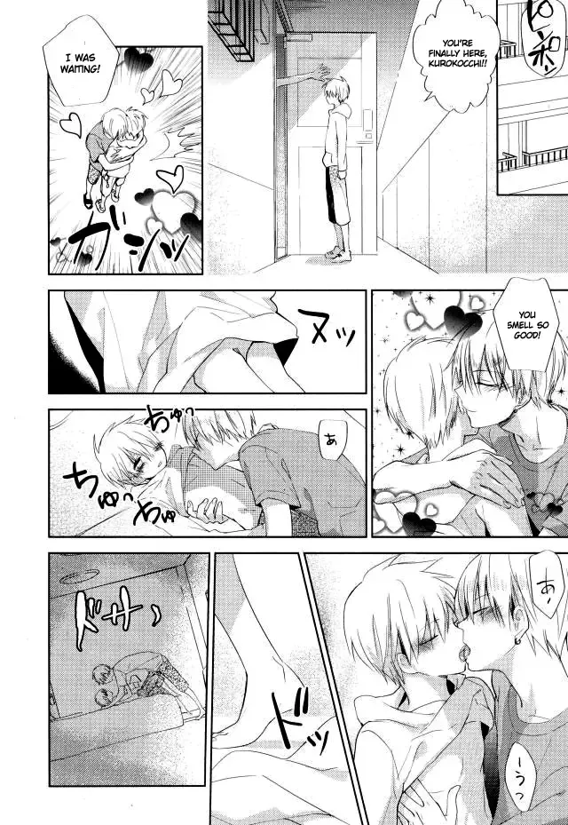 [Spoon] Mind control Fhentai - Page 15