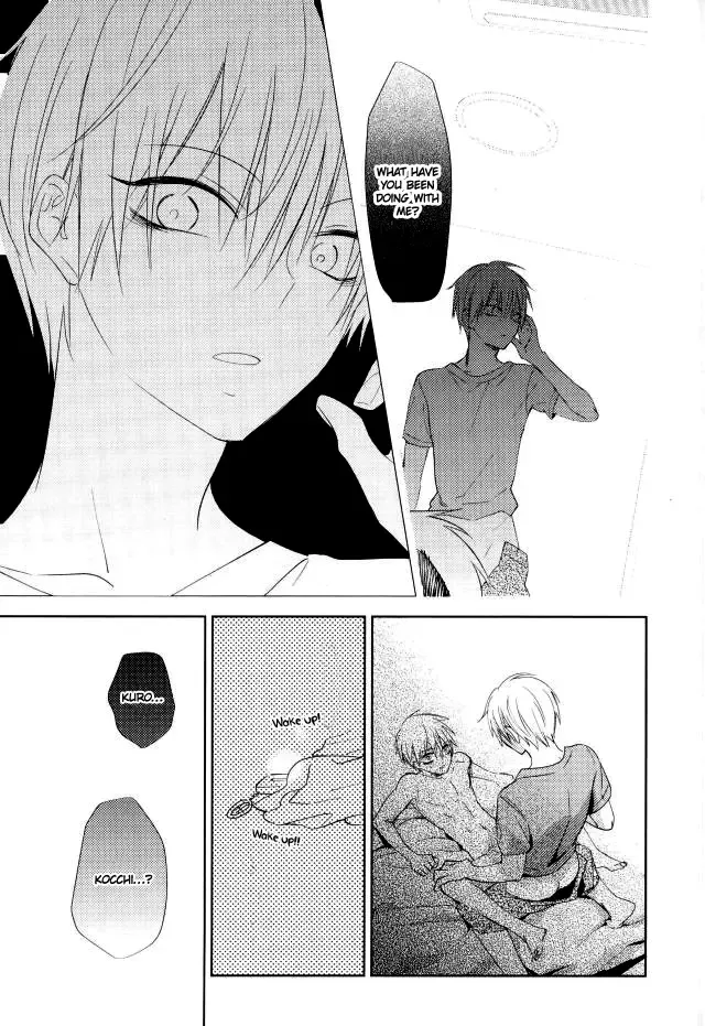 [Spoon] Mind control Fhentai - Page 18