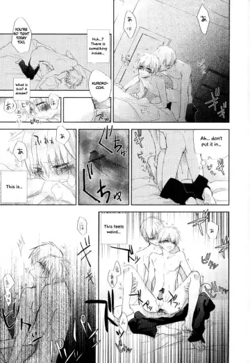 [Spoon] Mind control Fhentai - Page 10