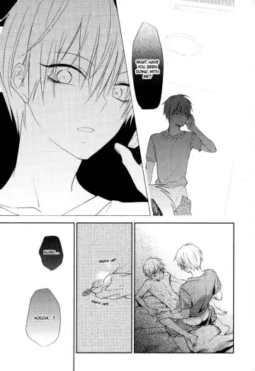 [Spoon] Mind control Fhentai - Page 18