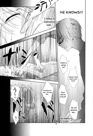 [Spoon] Mind control Fhentai - Page 20