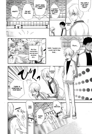 [Spoon] Mind control Fhentai - Page 29