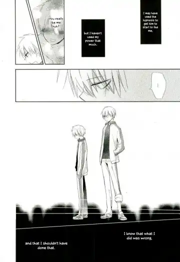 [Spoon] Mind control Fhentai - Page 31