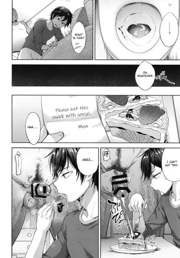 [Tsukuru] Kyou mo Mata Katei Kyoushi ga Kite Kyousei Mesu Ochi Saimin Jugyou o Suru Hi Fhentai - Page 12