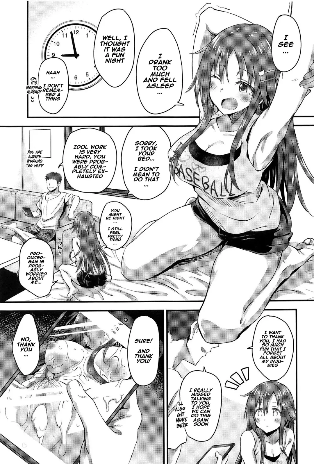 [Yukihoshi Kokoro] Himekawa Yuki ga Mukashi no Bukatsu Nakama ni Suikan Sarechau Hon Fhentai - Page 24