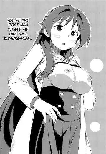 [Yuumazume] Adult! Fushigi Kenkyuubu Fhentai.net - Page 9