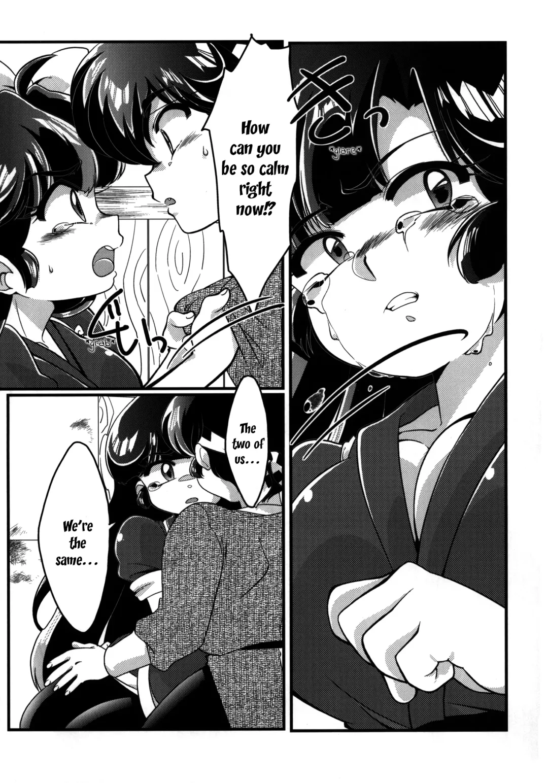 [Mage - Suzusato Rinka] Yappa Suki Yanen! | I Can't Help Liking Him! Fhentai - Page 19