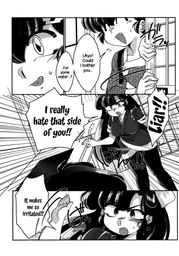 [Mage - Suzusato Rinka] Yappa Suki Yanen! | I Can't Help Liking Him! Fhentai - Page 14