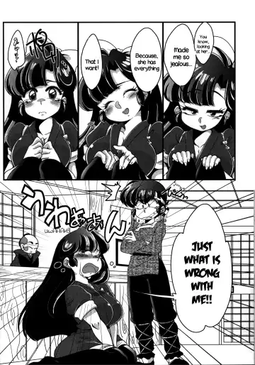 [Mage - Suzusato Rinka] Yappa Suki Yanen! | I Can't Help Liking Him! Fhentai - Page 17