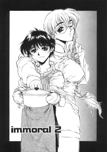 [Harukaze Koucha] Kaikan Gensoku Fhentai - Page 23