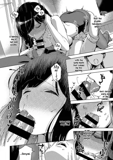 [Herio] Okatai Onna to Iwanaide | Don't call me an Old Maid! Fhentai - Page 14