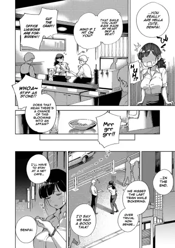 [Herio] Okatai Onna to Iwanaide | Don't call me an Old Maid! Fhentai - Page 6