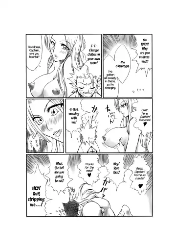 [Dunga] Kiku | Chrysanthemum Fhentai - Page 4