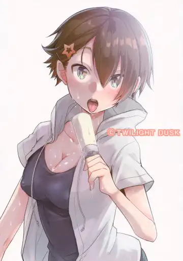 [Aya] Orekko Haiboku ~Ore, Onnanoko Dattanda~ Fhentai - Page 30