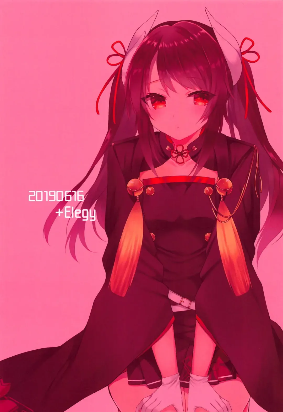 [Mt] Ganbaru Shikikan ni Gohoubi o! Fhentai - Page 26