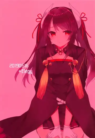 [Mt] Ganbaru Shikikan ni Gohoubi o! Fhentai - Page 26