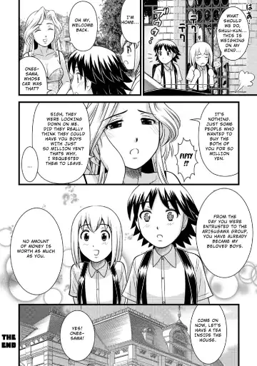[Tower] Sei Shounen Kouryuu 4-5 Fhentai - Page 16