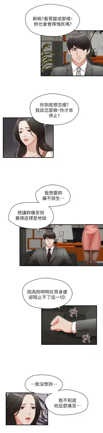 哥哥的秘书 ( Brother's secretary) (형의 비서) Chapter 11-15 Fhentai - Page 54