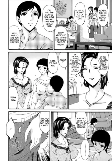 [Bai Asuka] Ochitsuma | Slave Wife ch.1-4 Fhentai.net - Page 22