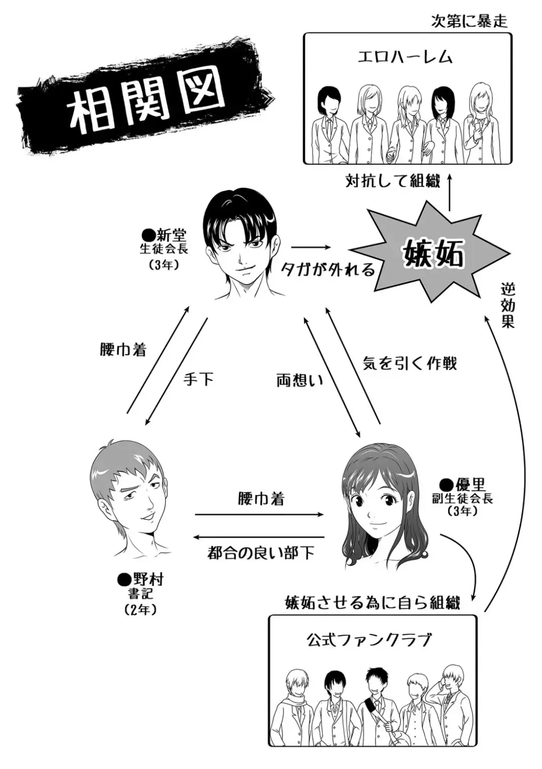 [Kurono Masakado] Matasaki Jack Fhentai - Page 147