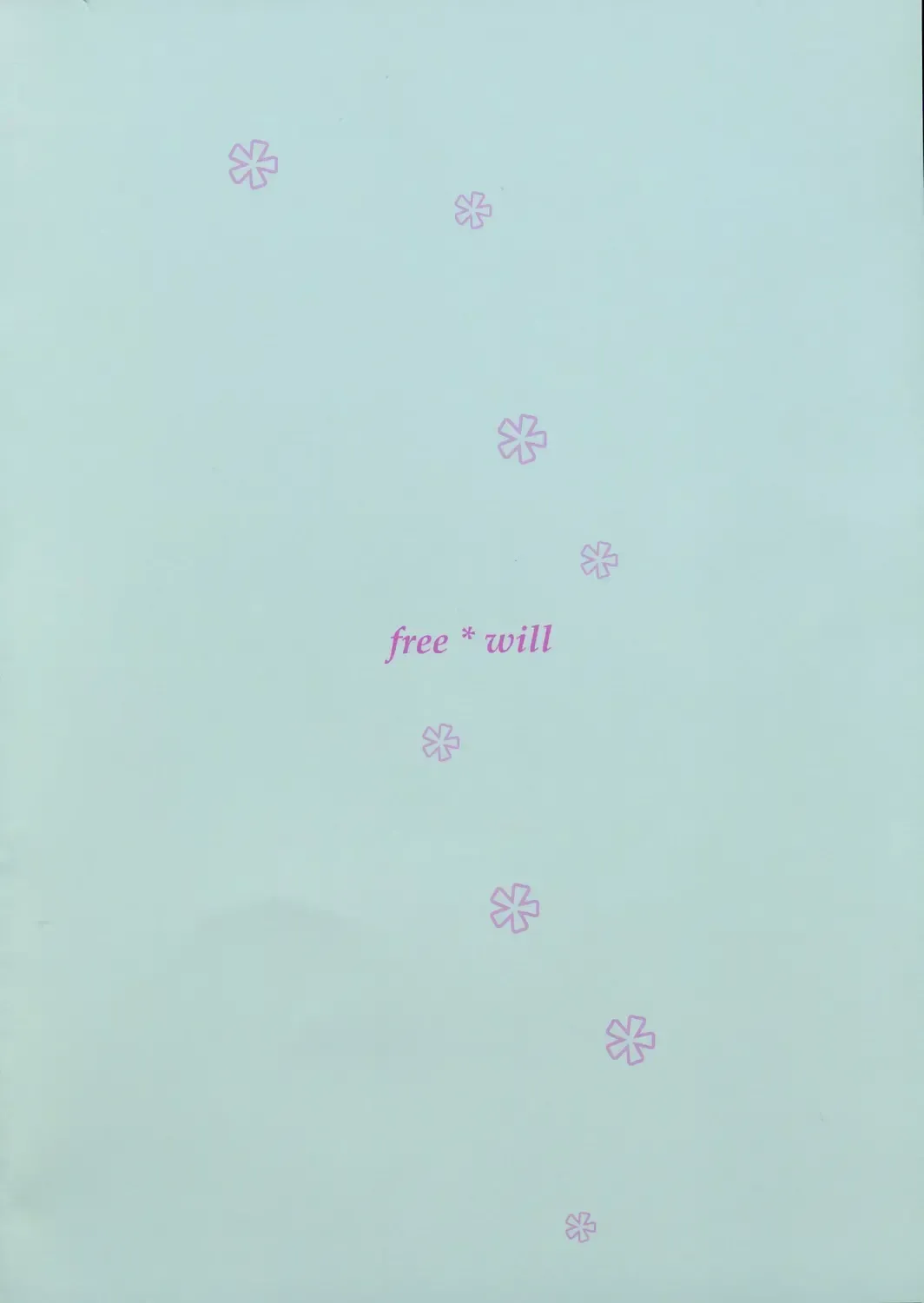 [Yukimi] Free Will Fhentai - Page 18