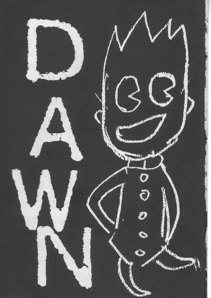 [Shiki Satoshi] DAWN Fhentai - Page 2