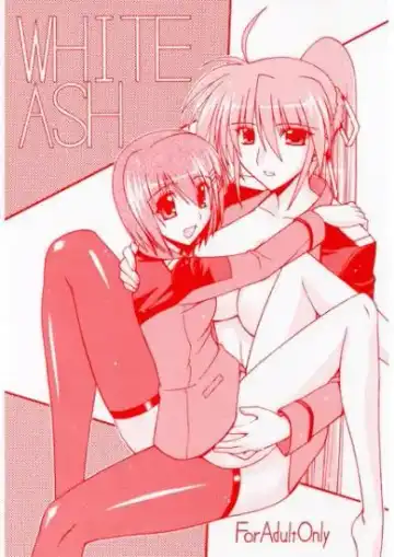 Read [Koishikawa] WHITE ASH - Fhentai