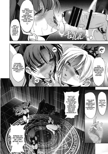 [Kawaraya A-ta] Ish x Mash x Eresh Fhentai - Page 26