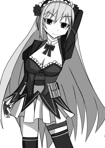 [Tonotani] Mahou Shoujo Kusugurisen Asuka Fhentai - Page 18