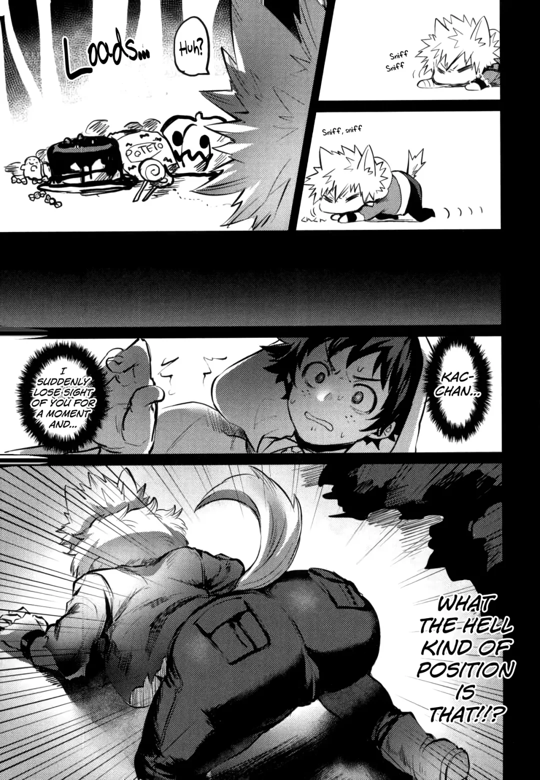 [Toribami Sasami] Osananajimi-teki Arachiryou Fhentai - Page 10