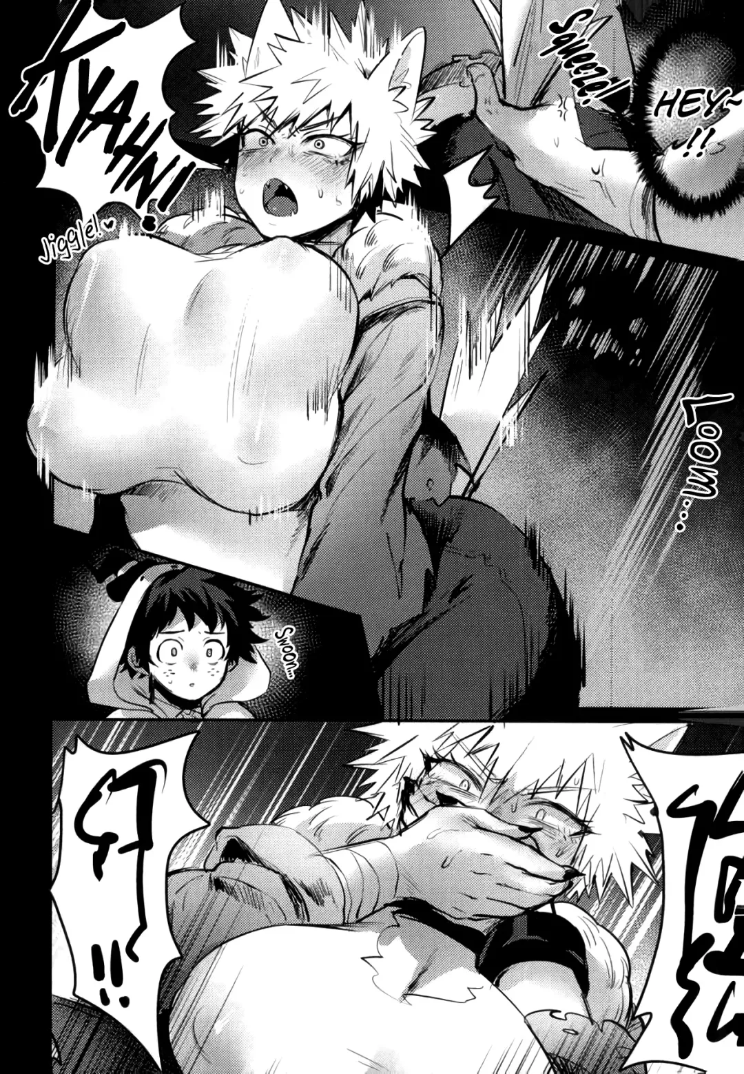 [Toribami Sasami] Osananajimi-teki Arachiryou Fhentai - Page 11