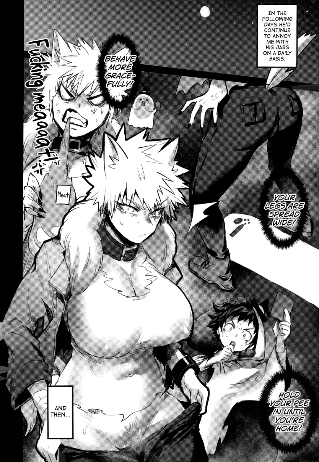 [Toribami Sasami] Osananajimi-teki Arachiryou Fhentai - Page 13