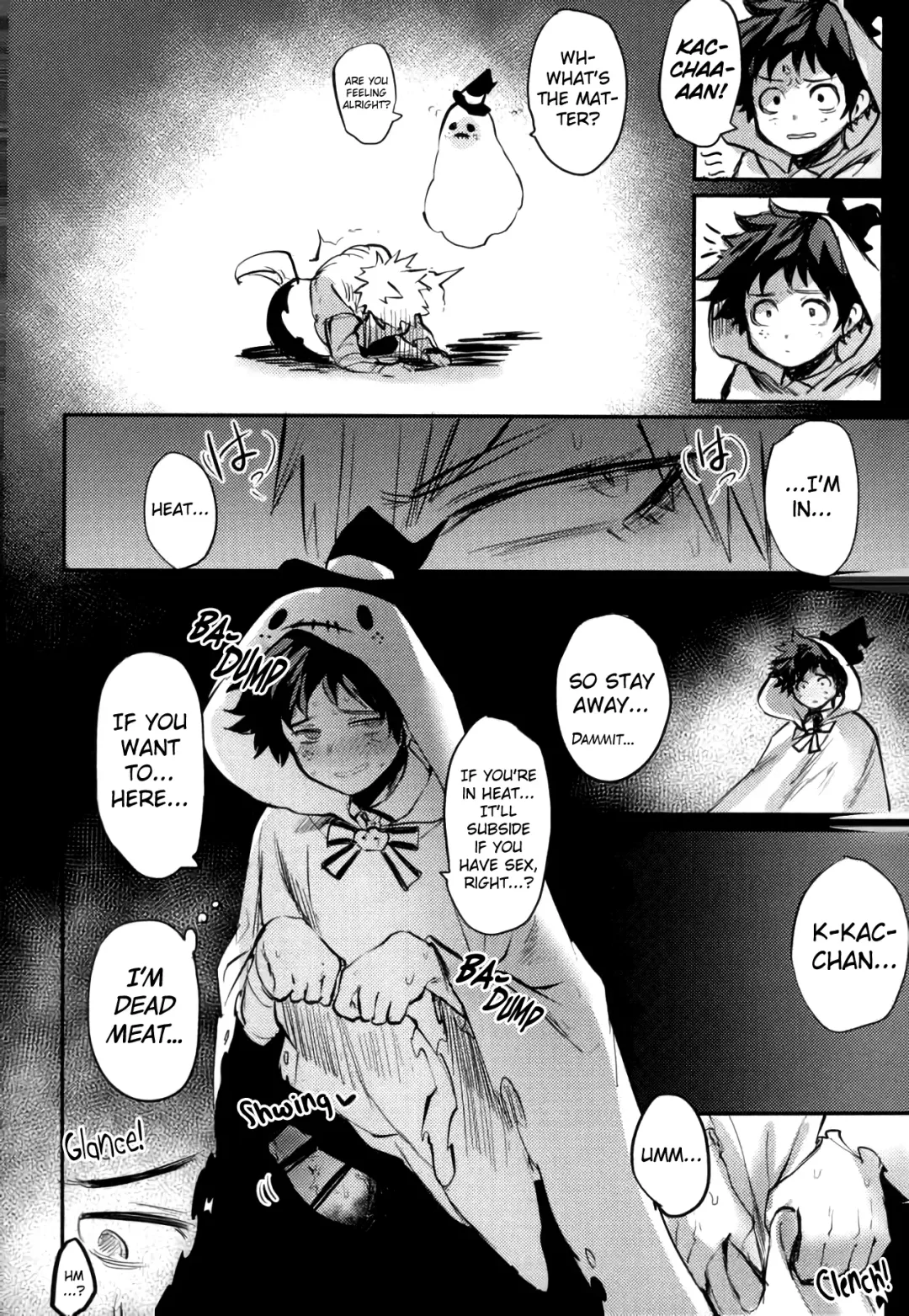 [Toribami Sasami] Osananajimi-teki Arachiryou Fhentai - Page 17