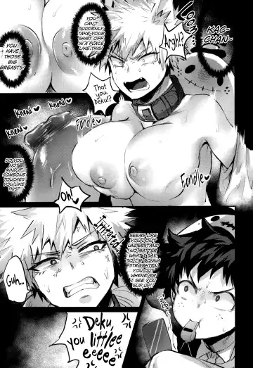 [Toribami Sasami] Osananajimi-teki Arachiryou Fhentai - Page 8