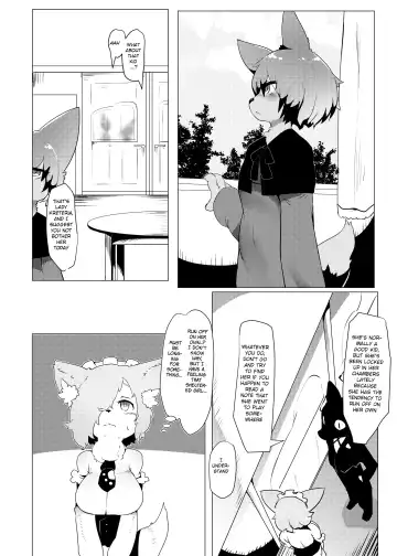 [Tenyati] Oyazuri no Saimintaiseide Kodomo no Tokikara Ayatsurarete Bakariiru Fhentai.net - Page 3