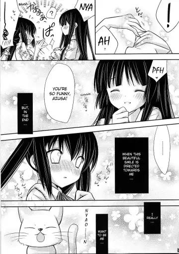 [Inugahora An] Flavored milk Fhentai - Page 14