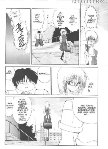 [Fujisaki Makoto] Nagi-Chan No Yuutsu (Caliente Nagi) chapter 1-6 Fhentai - Page 100