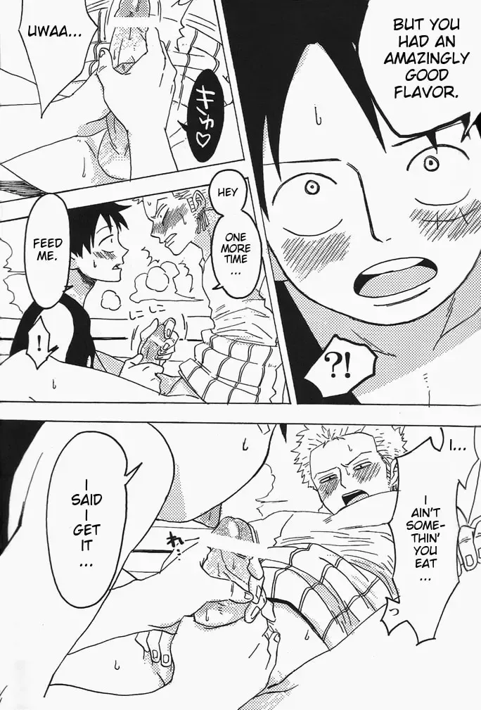 [Kirishika Hisui] Hamu. Fhentai.net - Page 12