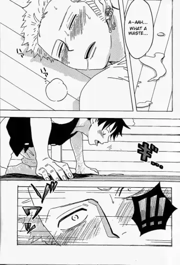 [Kirishika Hisui] Hamu. Fhentai.net - Page 16