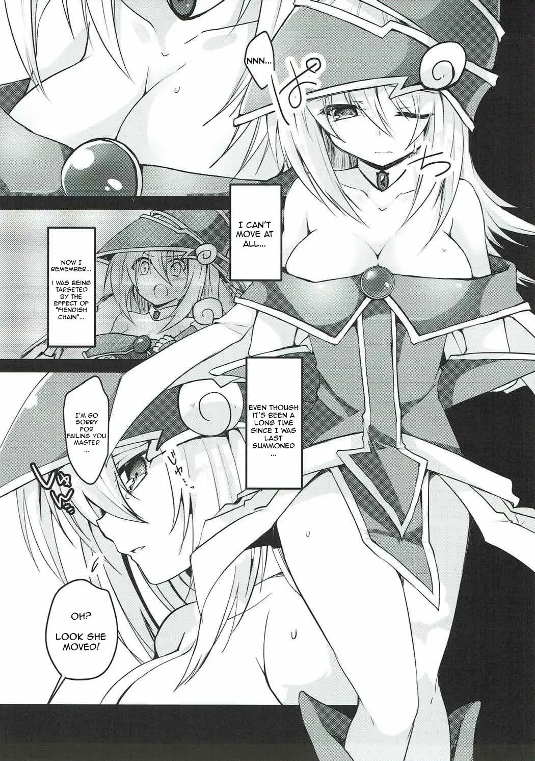 [John] Kairaku Yuugi | Pleasure Game Fhentai.net - Page 3