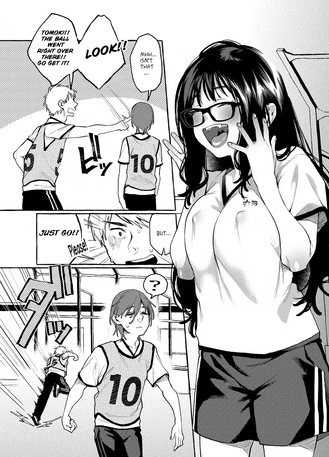 [Karasuma Yayoi - Yamagara Tasuku] Alp Switch 3 Fhentai - Page 19