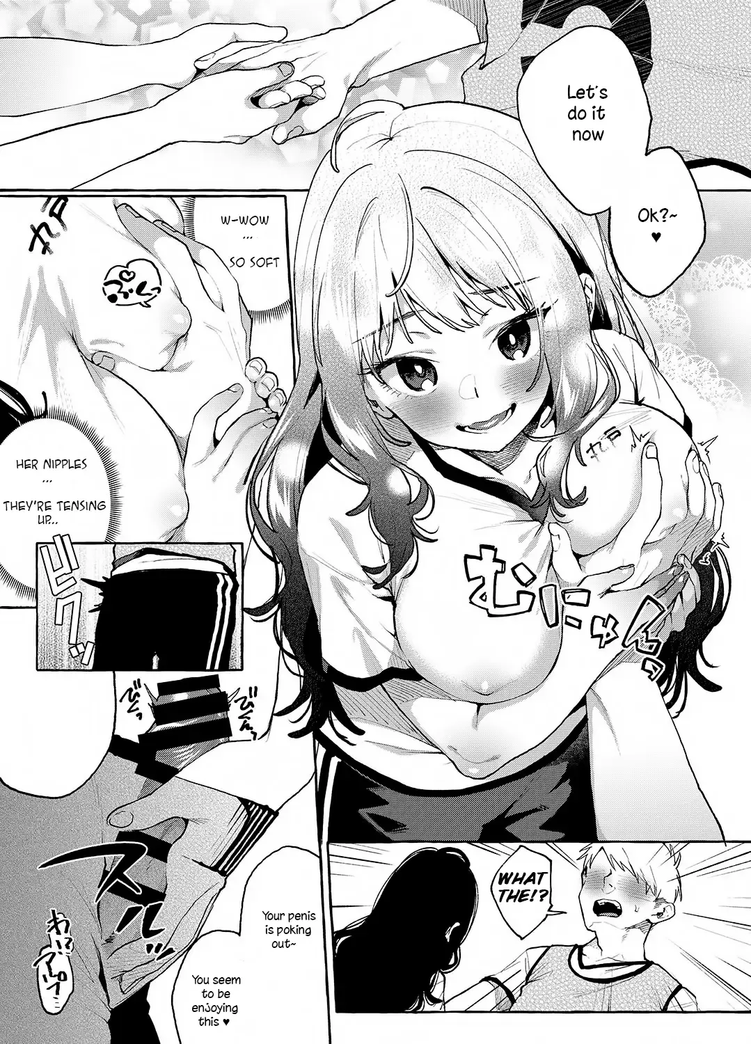 [Karasuma Yayoi - Yamagara Tasuku] Alp Switch 3 Fhentai - Page 22