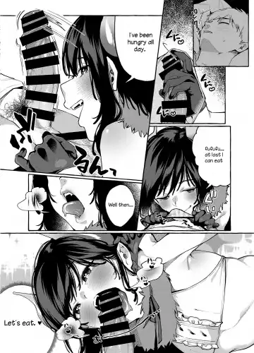 [Karasuma Yayoi - Yamagara Tasuku] Alp Switch 3 Fhentai - Page 10