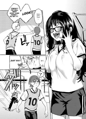 [Karasuma Yayoi - Yamagara Tasuku] Alp Switch 3 Fhentai - Page 19