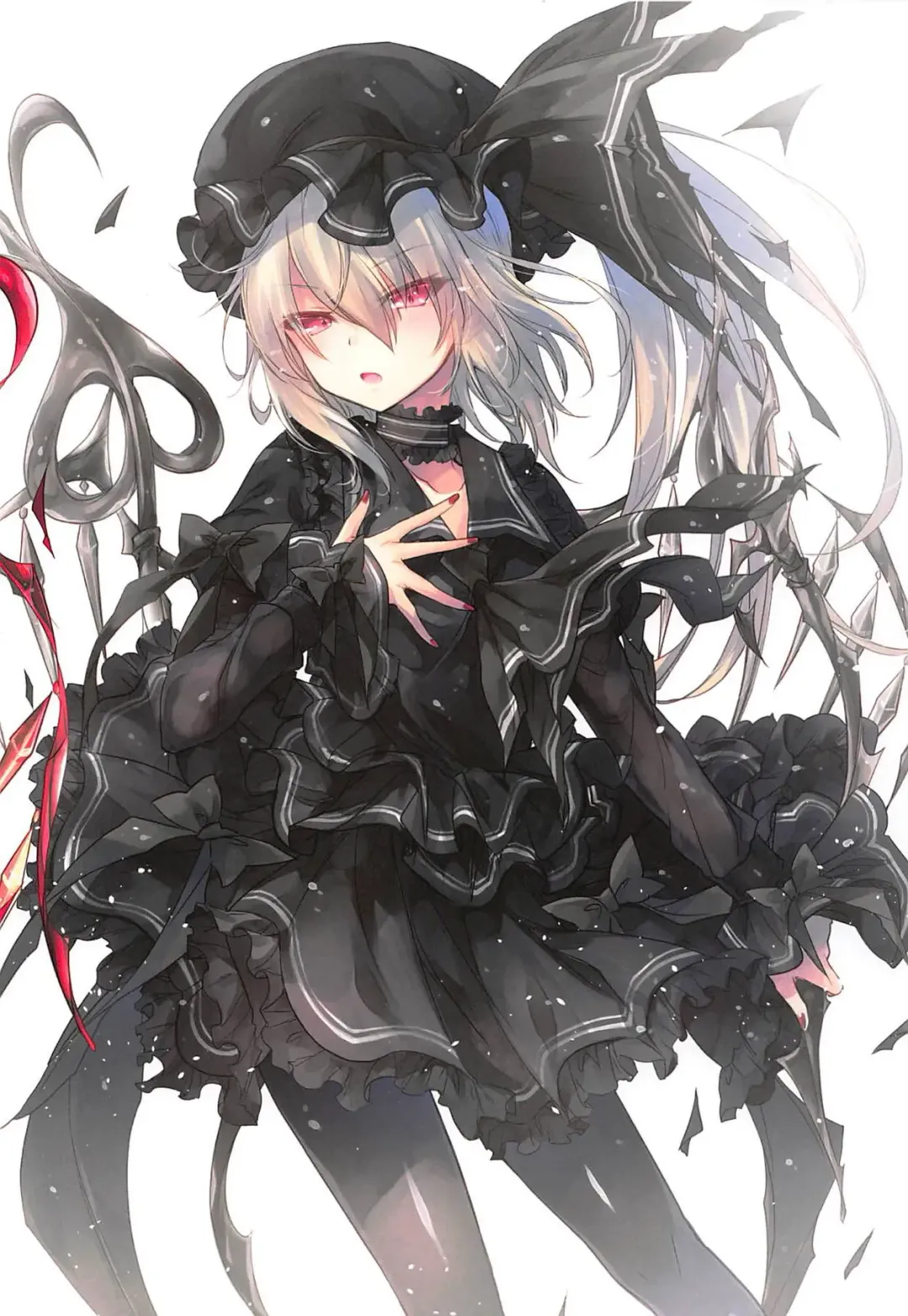 [Kobayashi Youkoh] GARIGARI 102 Fhentai - Page 3